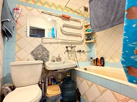 квартира за адресою Сковороди вул., 48