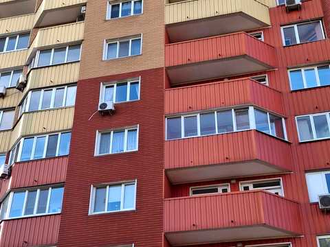 квартира за адресою Героїв Оборони вул., 10-А