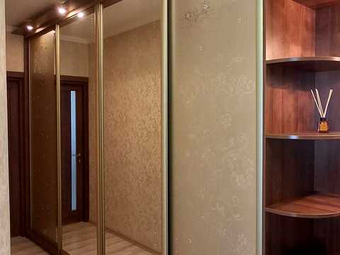 квартира за адресою Героїв Оборони вул., 10-А