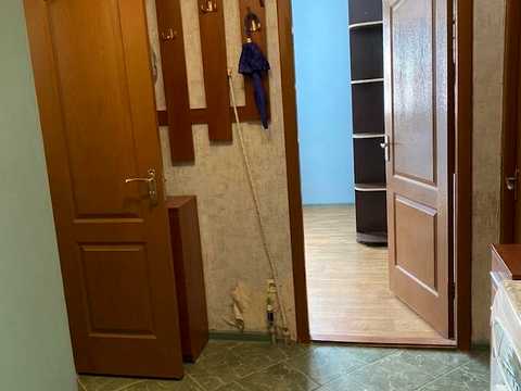 кімната за адресою Монюшка вул., 3а