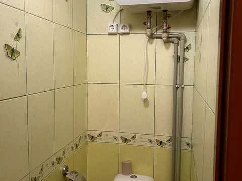 кімната за адресою Монюшка вул., 3а