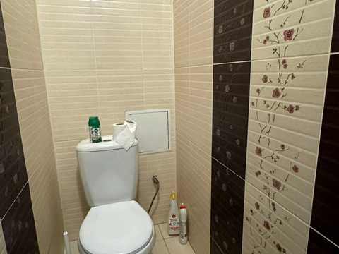 квартира за адресою Прибузька вул., 34/1