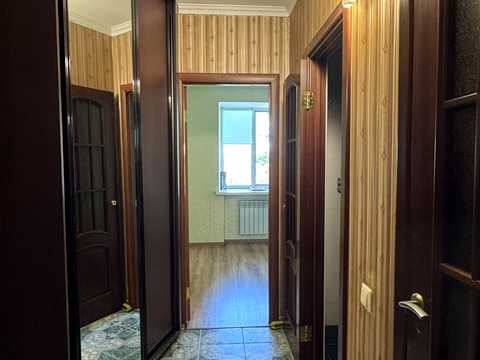 квартира за адресою Прибузька вул., 34/1