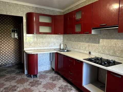 квартира за адресою Прибузька вул., 34/1
