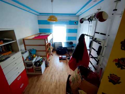 квартира за адресою Андрія Сахарова вул., 19