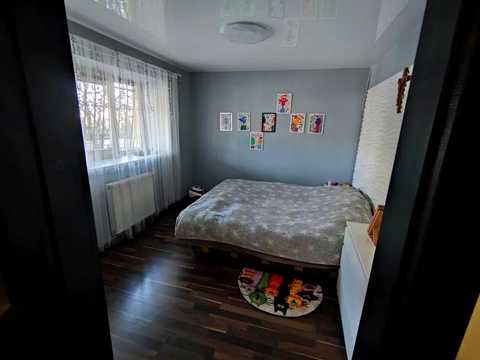 квартира за адресою Андрія Сахарова вул., 19