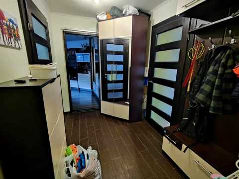 квартира за адресою Андрія Сахарова вул., 19