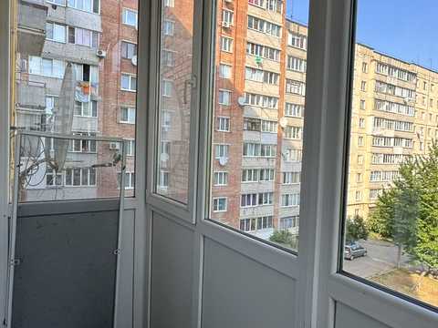 квартира за адресою Прибузька вул., 34/1