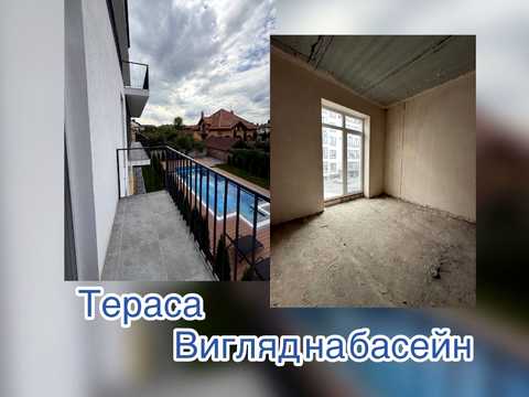 квартира по адресу Фізкультурний пер., 16