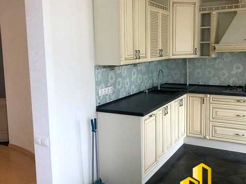 квартира по адресу Вашингтона ул. (Батальная), 4а к1