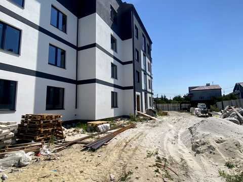 квартира за адресою Петра Сагайдачного вул., 31а