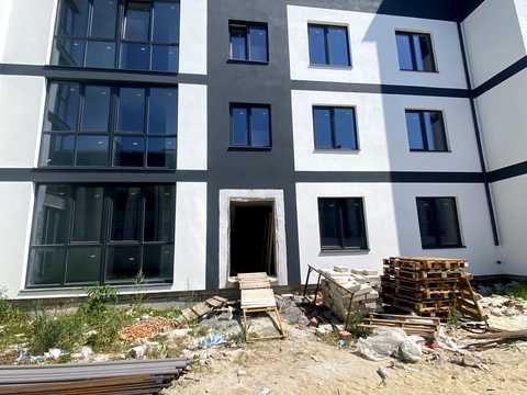 квартира за адресою Петра Сагайдачного вул., 31а
