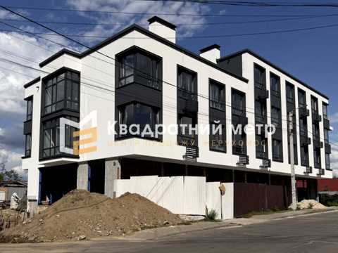 квартира по адресу Ольги Кобилянської ул. (Горького), 2