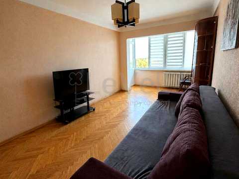 квартира за адресою Солом'янська вул., 10