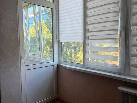 квартира за адресою Солом'янська вул., 10