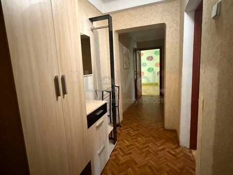 квартира за адресою Солом'янська вул., 10