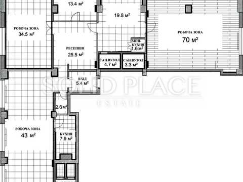 коммерческая по адресу Богдана Хмельницкого ул., 2/37б