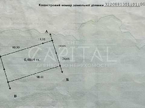 будинок за адресою с. Вишеньки, Набережная