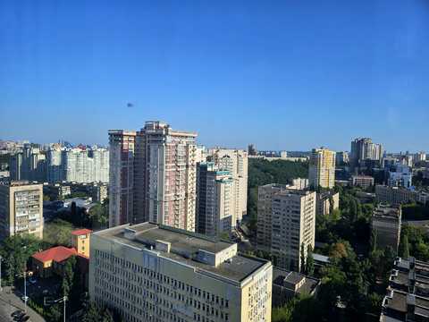 квартира за адресою Митрополита Василя Липківського вул. (Урицького), 38