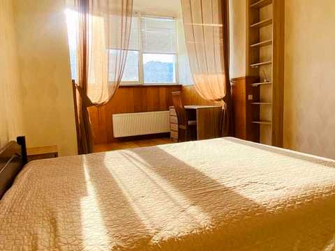 квартира за адресою Андрія Верхогляда вул. (Михайла Драгомирова), 2-А