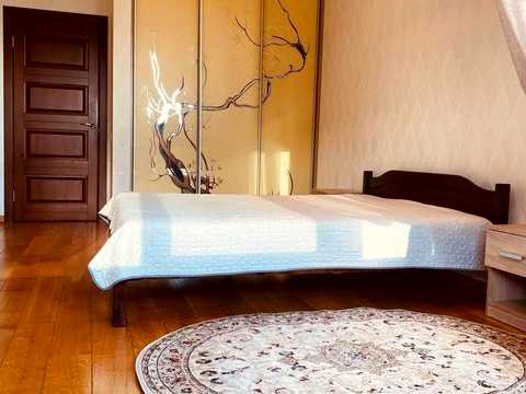 квартира за адресою Андрія Верхогляда вул. (Михайла Драгомирова), 2-А