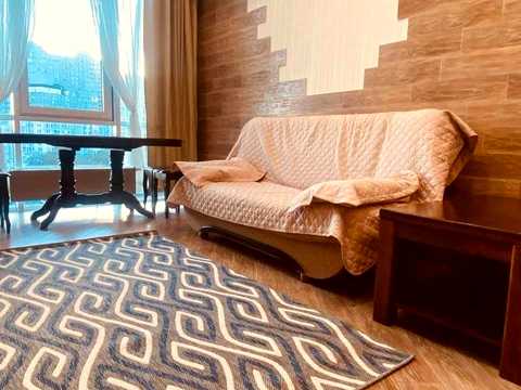 квартира за адресою Андрія Верхогляда вул. (Михайла Драгомирова), 2-А