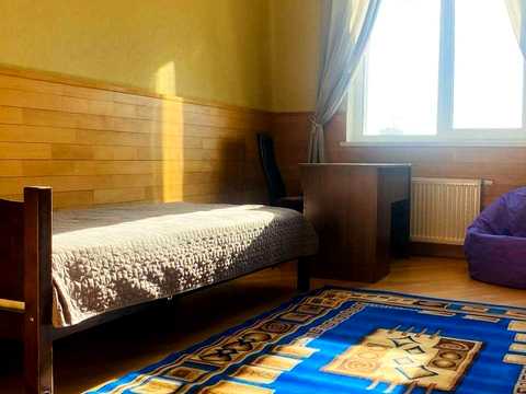 квартира за адресою Андрія Верхогляда вул. (Михайла Драгомирова), 2-А
