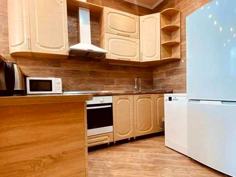 квартира за адресою Андрія Верхогляда вул. (Михайла Драгомирова), 2-А