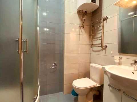 квартира за адресою Андрія Верхогляда вул. (Михайла Драгомирова), 2-А