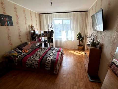 квартира за адресою Миколи Закревського вул., 97