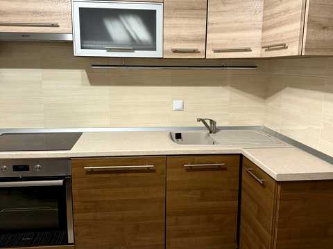квартира за адресою Милославська вул., 8