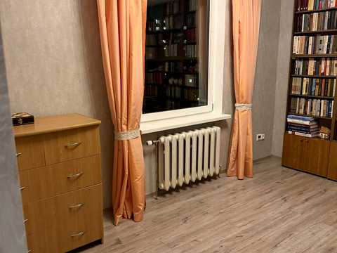 квартира за адресою Милославська вул., 8
