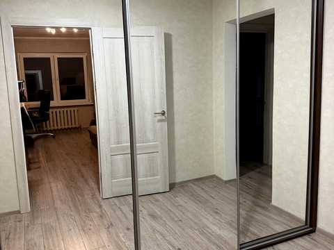 квартира за адресою Милославська вул., 8