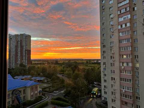 квартира за адресою Милославська вул., 8