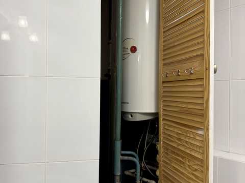квартира за адресою Милославська вул., 8