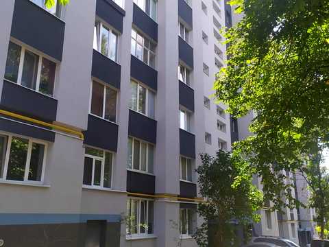 квартира за адресою Зарічанська вул., 36/3