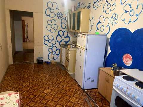 квартира за адресою Валерія Лобановського вул., 19