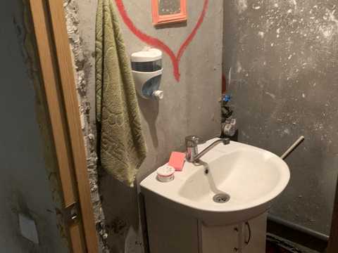 квартира за адресою Валерія Лобановського вул., 19