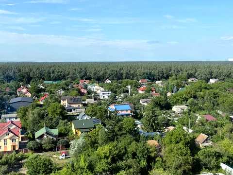 квартира за адресою Валерія Лобановського вул., 19