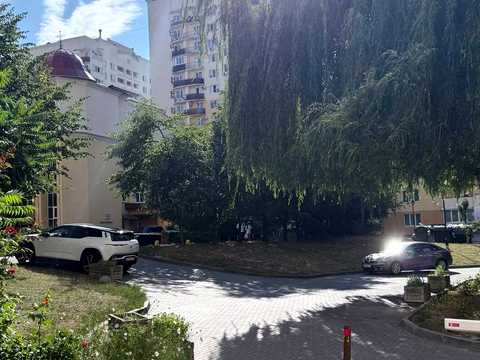 квартира за адресою Валерія Лобановського вул., 19