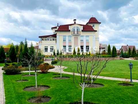 дом по адресу Георгія Горюшка ул.