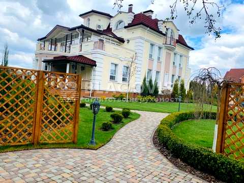 дом по адресу Георгія Горюшка ул.