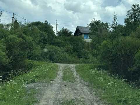 ділянка за адресою Джерельна вул.