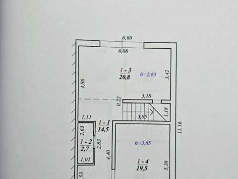 будинок за адресою Св. Антонія