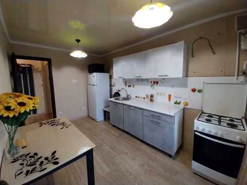квартира за адресою Центральний Аеропорт вул., 15