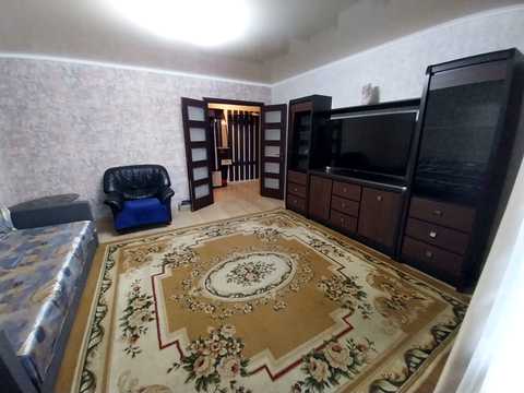 квартира за адресою Центральний Аеропорт вул., 15
