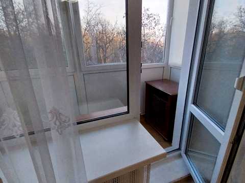 квартира за адресою Центральний Аеропорт вул., 15