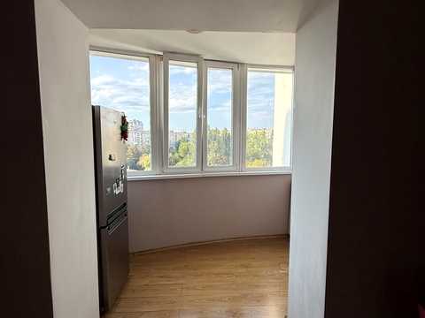 квартира за адресою Тополина вул., 28