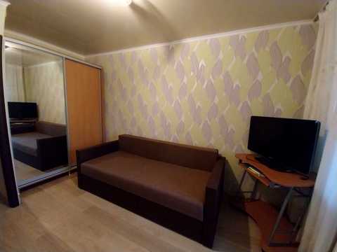 квартира за адресою Центральний Аеропорт вул., 15