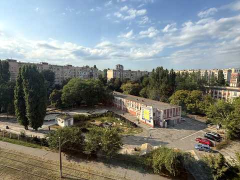 квартира за адресою Тополина вул., 28